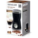 SCG 1050BK mlynček na kávu SENCOR