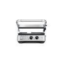 SGR700BSS kont. & bbq gril PS SAGE