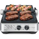 SGR700BSS kont. & bbq gril PS SAGE