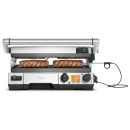 BGR840BSS smart kont.gril soda. PS SAGE