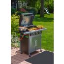 FZG 3005 Plynový gril 3 horáky FIELDMANN