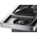 FZG 3018 plynový gril 3+1 hor. FIELDMANN