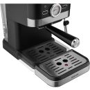 SES 1721BK Espresso PP SENCOR