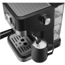 SES 1721BK Espresso PP SENCOR