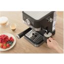 SES 1721BK Espresso PP SENCOR