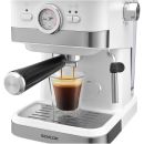 SES 1720WH Espresso PP SENCOR