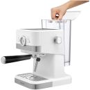 SES 1720WH Espresso PP SENCOR