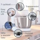 MUM5XW20 robot BOSCH