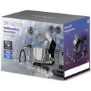STM 8950 kuchynský robot PP SENCOR