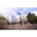 SCOOTER X50 OFF-ROAD SENCOR