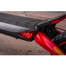 SCOOTER X50 OFF-ROAD SENCOR
