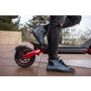 SCOOTER X50 OFF-ROAD SENCOR