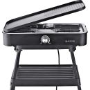 GZ 342 BBQ elektrický gril GUZZANTI
