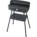 GZ 342 BBQ elektrický gril GUZZANTI