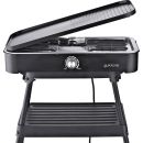 GZ 342 BBQ elektrický gril GUZZANTI
