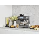 SES878BST pákové espresso SAGE