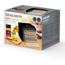 SFD 6600BK sušička ovocia PP SENCOR
