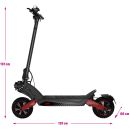 SCOOTER X70 OFF-ROAD SENCOR