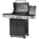 FZG 3013 Plynový gril 3+1 hor. FIELDMANN