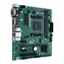 ASUS PRO A520M-C II / CSM / AM4 / mATX 90MB18F0-M0EAYC