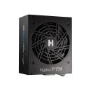 FSP HYDRO PTM PRO 1650 / 1650W / ATX 3.1 / 80PLUS Platinum / Modular / Retail PPA16F0101