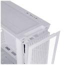 EVOLVEO Ptero Q2W+, 2x čelný panel: sklo / mriežka, PTEROQ2W+