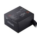 Adata XPG PROBE / 600W / ATX / 80PLUS Bronze PROBE600B-BKCEU