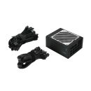 FSP MEGA TI / 1350W / ATX 3.1 / 80PLUS Titanium / Modular / Retail PPA13F0201