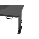 Herný stôl Genesis HOLM MODULAR 120, RGB NDS-2248