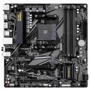 GIGABYTE B550M DS3H AC R2 / AM4 / mATX B550M DS3H AC R2