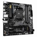 GIGABYTE B550M DS3H AC R2 / AM4 / mATX B550M DS3H AC R2