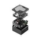 Fractal Ion 3 / 750W / ATX 3.1 / 80PLUS Gold / Modular / Retail FD-P-IA3G-750