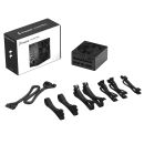 Fractal Ion 3 / 750W / ATX 3.1 / 80PLUS Gold / Modular / Retail FD-P-IA3G-750