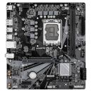 GIGABYTE B760 H V2 / LGA 1700 / mATX B760M H V2