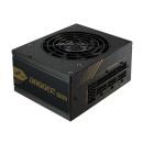 FSP DAGGER PRO / 650W / SFX / 80PLUS Gold / Modular / Retail PPA6504801