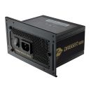 FSP DAGGER PRO / 650W / SFX / 80PLUS Gold / Modular / Retail PPA6504801