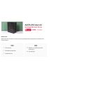Adata XPG VALOR AIR / Midi Tower / Transpar. / Biela VALORAIRMT-WHCWW