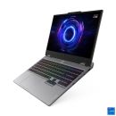 Lenovo LOQ / 15IRX10 / i7-13645HX / 15,6" / FHD / 32GB / 1TB / RTX 5060 / bez OS / Luna Grey / 2R 83JE01JBCK