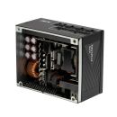 Adata XPG PYMCORE SFX / 750W / SFX / 80PLUS Gold / Modular PYMCORE750G-BKCEU