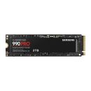 Samsung 990 / 2TB / SSD / M.2 NVMe / 3R MZ-V9V2T0BW