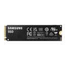 Samsung 990 / 2TB / SSD / M.2 NVMe / 3R MZ-V9V2T0BW
