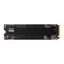 Samsung 990 / 2TB / SSD / M.2 NVMe / 3R MZ-V9V2T0BW