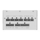 GIGABYTE GAMING 750GM PG5 ICE / 750W / ATX 3.1 / 90% / Modular / Retail GP-GME750GM PG5 ICE