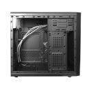 EVOLVEO M2 / Micro Tower / Čierna CAEM2