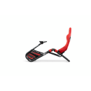 Playseat® Trophy Red RAP.00314