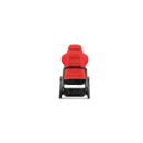 Playseat® Trophy Red RAP.00314
