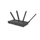 MikroTik RouterBOARD RB4011iGS+5HacQ2HnD-IN RB4011iGS+5HacQ2HnD-IN