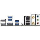 GIGABYTE A520I AC / AM4 / MITX A520I AC