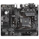 GIGABYTE A520M S2H / AM4 / mATX A520M S2H