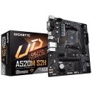 GIGABYTE A520M S2H / AM4 / mATX A520M S2H
